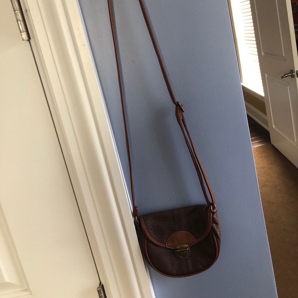 American eagle crossbody purse